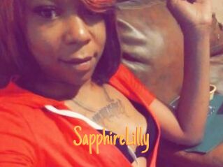 SapphireLilly