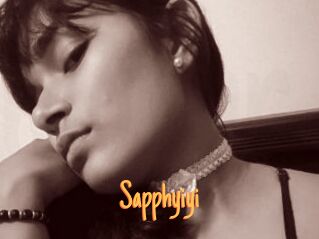 Sapphyiyi