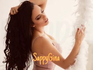 SappyGina