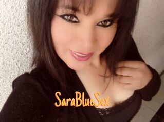 SaraBlueSex