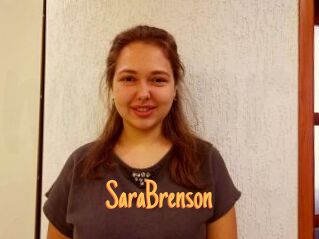 SaraBrenson