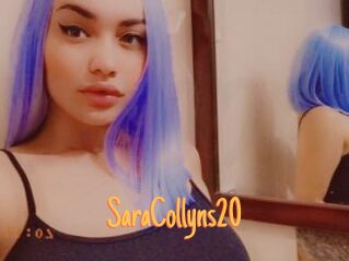 SaraCollyns20 Mobile Porno