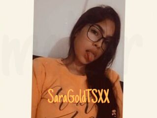 SaraGoldTSXX