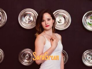 SaraGrean