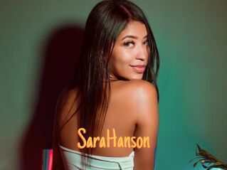 SaraHanson