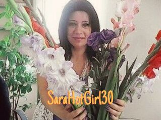 SaraHotGirl30