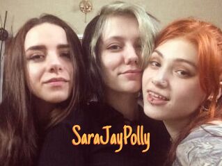 SaraJayPolly Mobile Porno