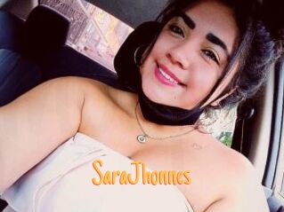 SaraJhonnes