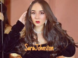 SaraJohnston