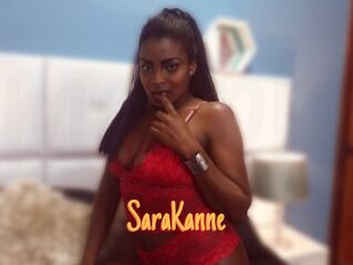 SaraKanne