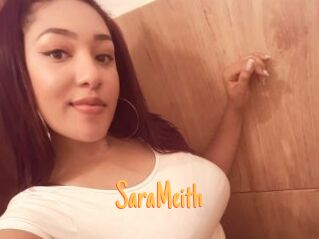 SaraMeith Mobile Porno