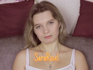 SaraRosel Mobile Porno
