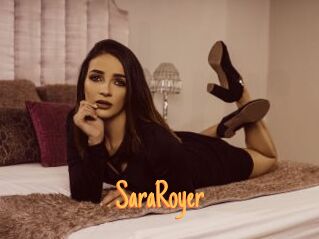 SaraRoyer
