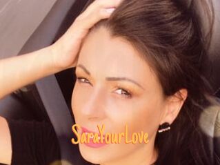 SaraYourLove