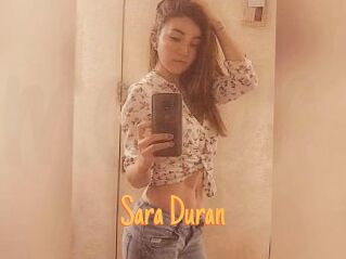 Sara_Duran Mobile Porno