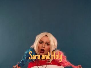 Sara_and_Holy