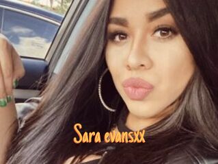 Sara_evansxx Mobile Porno