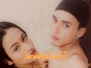 SarahAndSeanGS