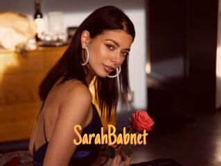 SarahBabnet