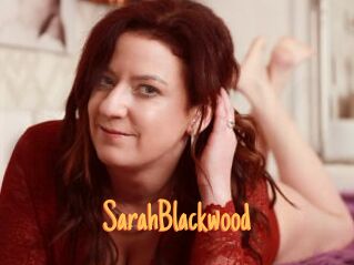 SarahBlackwood