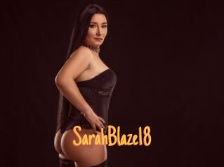SarahBlaze18
