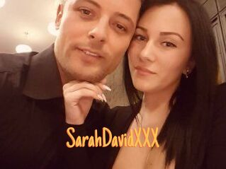 SarahDavidXXX