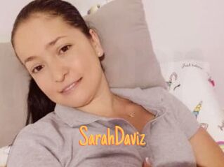 SarahDaviz Mobile Porno