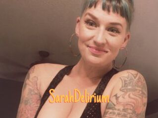 SarahDelirium