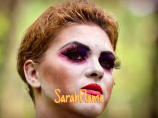 SarahFlame Mobile Porno