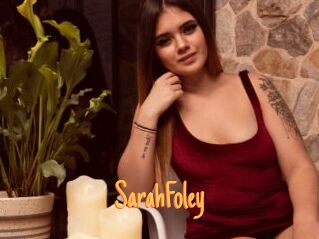 SarahFoley