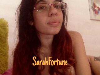 SarahFortune