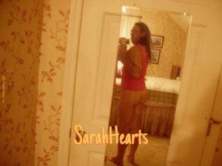 SarahHearts