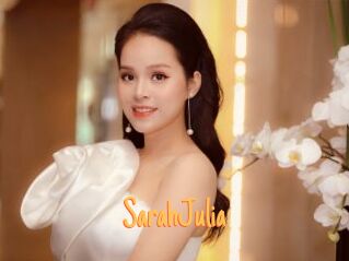 SarahJulia