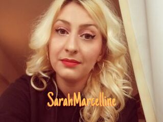 SarahMarcelline