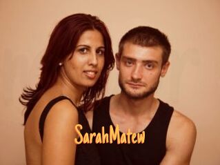 SarahMatew