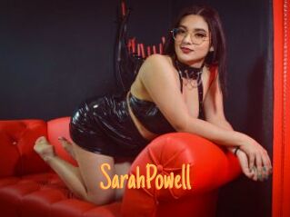 SarahPowell