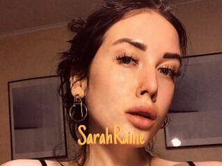 SarahRaine