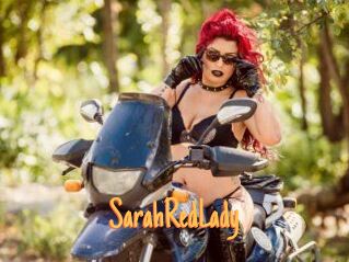 SarahRedLady