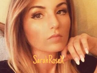 SarahRoseX