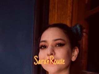SarahRouxe