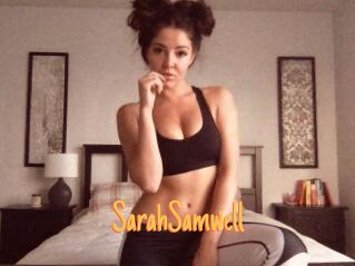 SarahSamwell