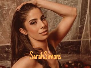 SarahSimons