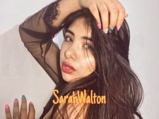 SarahWalton