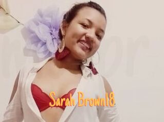 Sarah_Brown18 Mobile Porno