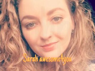 Sarah_awesome4you