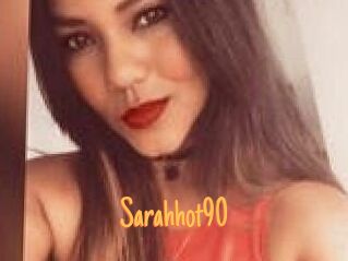 Sarahhot90