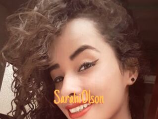 SarahiOlson