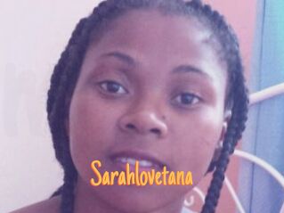 Sarahlovetana