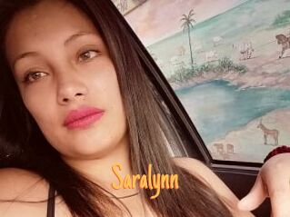 Saralynn