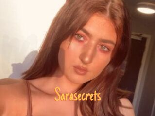 Sarasecrets